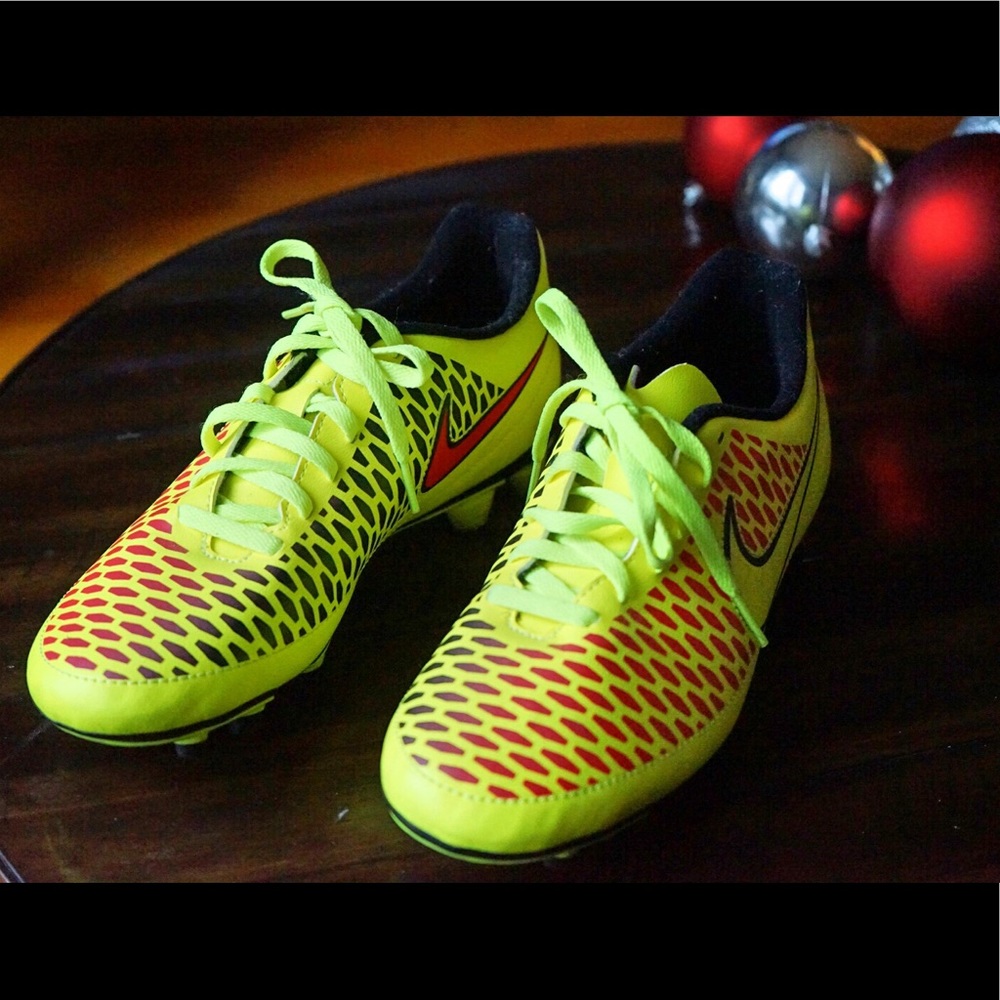 Soccer Cleats
